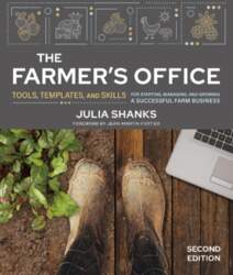 The Farmer`s Office, Second Edition: Tools
