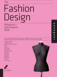 The Fashion Design Reference & Specification