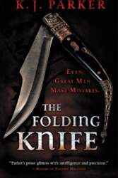 The Folding Knife