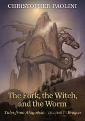 The Fork, the Witch, and the