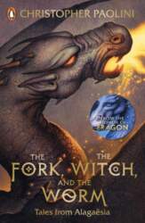 The Fork, the Witch, and the