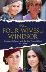 The Four Wives of Windsor: Rivalries