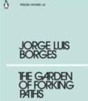 The Garden of Forking Paths