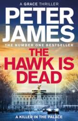 The Hawk Is Dead: A Killer
