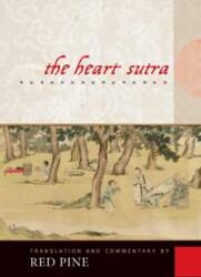 The Heart Sutra