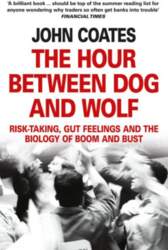 The Hour Between Dog and Wolf: