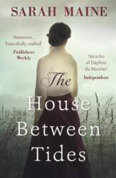 House Between Tides: A spellbindingly atmospheric
