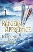 The Icebound Land (Ranger`s Apprentice Book