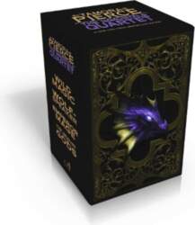 The Immortals Quartet (Boxed Set): Wild