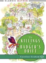 The Killings at Badger`s Drift