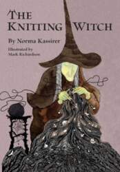 The Knitting Witch: A Spellbinding Tale