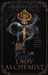The Lady Alchemist