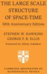 The Large Scale Structure of Space-Time
