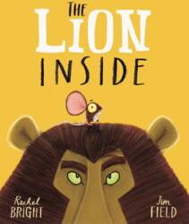 The Lion Inside
