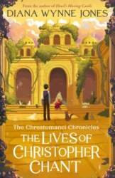 The Lives of Christopher Chant