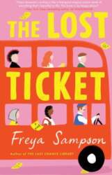 The Lost Ticket