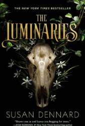 The Luminaries