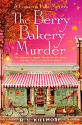 The Maple Bakery Murder