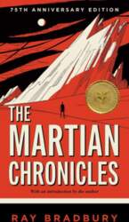The Martian Chronicles
