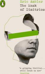 The Mask of Dimitrios