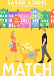 The Match: A Novel