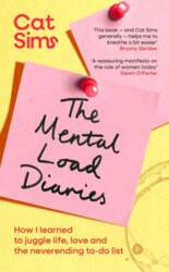 The Mental Load Diaries: How I