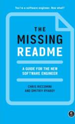 The Missing README: A Guide for