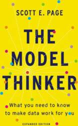 The Model Thinker: What You Need