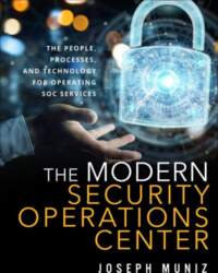 The Modern Security Operations Center