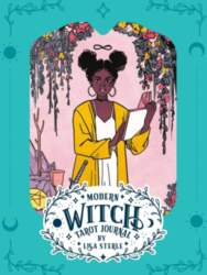 The Modern Witch Tarot Journal