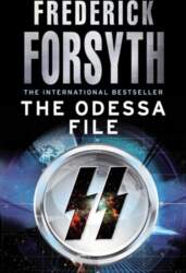 The Odessa File