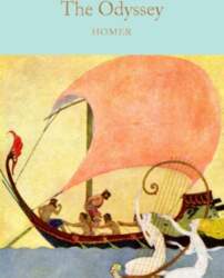 The Odyssey