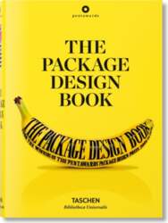 The Package Design Book