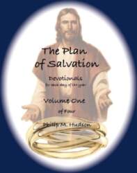 The Plan of Salvation: Devotionals for