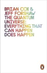 The Quantum Universe: Everything That Can