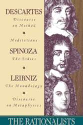 The Rationalists: Descartes: Discourse on Method