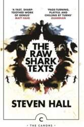 The Raw Shark Texts