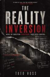 The Reality Inversion: Wake Up. Question