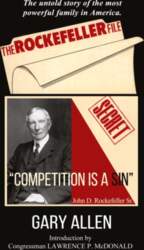 The Rockefeller File