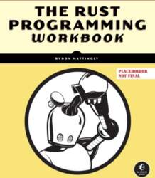 The Rust Programming Language Workbook: Interactive