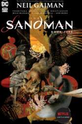 The Sandman Book Five