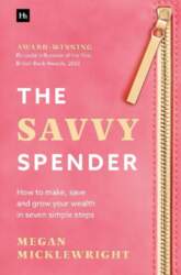 The Savvy Spender: How to make