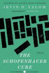The Schopenhauer Cure: A Novel