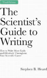 The Scientist`s Guide to Writing, 3rd