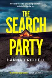 The Search Party