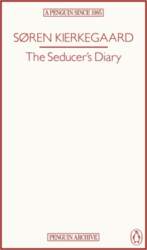 The Seducer`s Diary