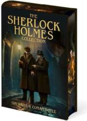 The Sherlock Holmes Collection