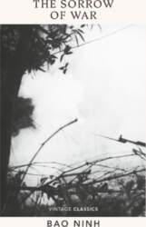 The Sorrow of War