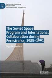 The Soviet Space Program and International