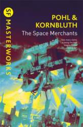 The Space Merchants